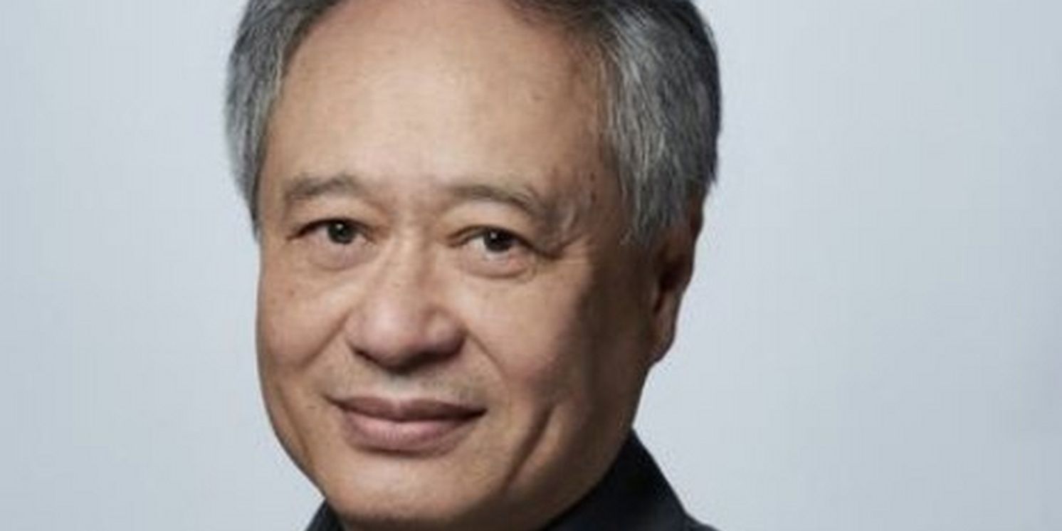 Ang Lee, Corey Stoll and Madison Love to be Honored at NYU Tisch School of the Arts' 2024 Gala  Image