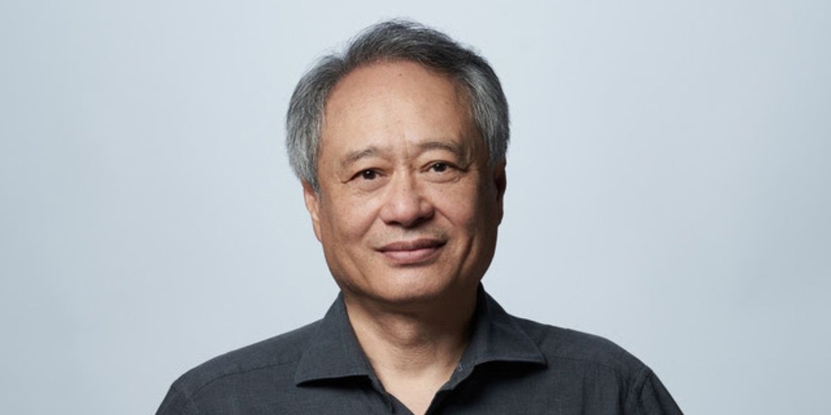 Ang Lee to Receive the ACE Golden Eddie Filmmaker of the Year Award