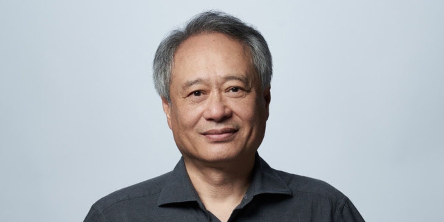 Ang Lee to Receive the ACE Golden Eddie Filmmaker of the Year Award  Image