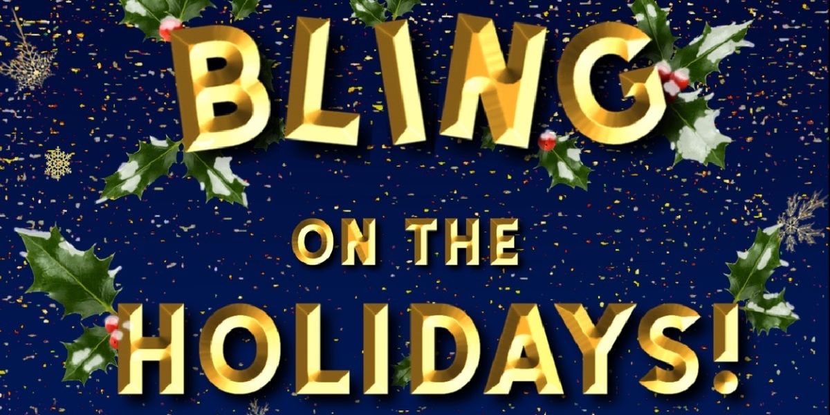 Angel City Chorale Will Perform BLING ON THE HOLIDAYS! Concert Next Month