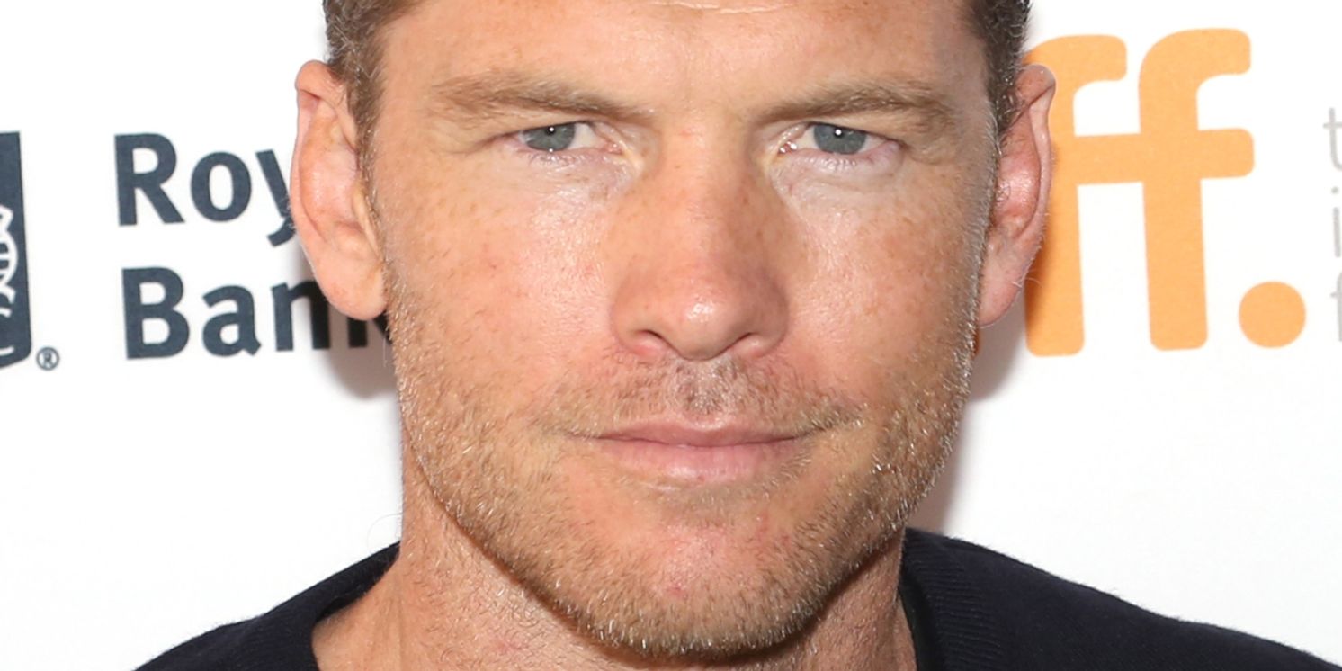 Sam Worthington, Ben Mendelsohn, & More Cast in Biblical Thriller BETHLEHEM  Image