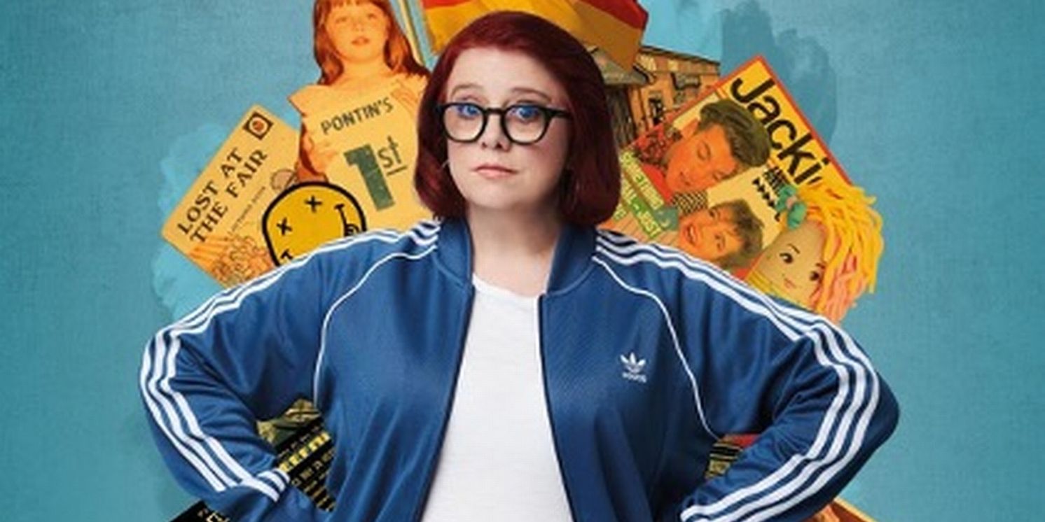 Angela Barnes Extends ANGST Tour Into 2026 With Additional UK Dates  Image