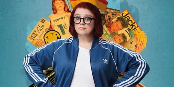 Angela Barnes Extends ANGST Tour Into 2026 With Additional UK Dates Photos