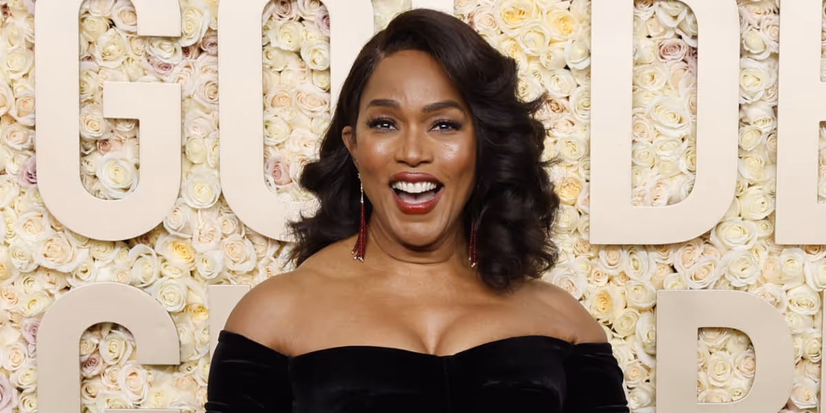 Angela Bassett Is Looking For Her Next Broadway Role: 'Theatre Is My First Love'
