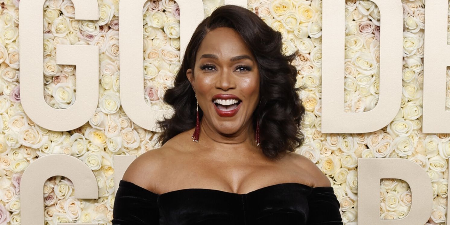 Angela Bassett Is Looking For Her Next Broadway Role: 'Theatre Is My First Love'  Image
