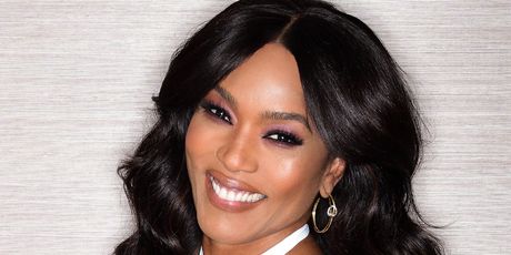 Angela Bassett to Receive 'Excellence in the Arts Award' at ABFF Honors Photo