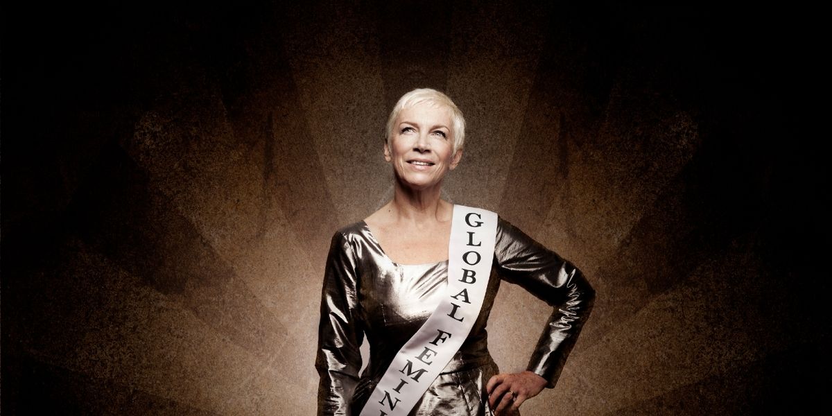 Angela Davis, Annie Lennox, and Sharon Van Etten Will Headline Royal Albert Hall's Programme For International Women's Day