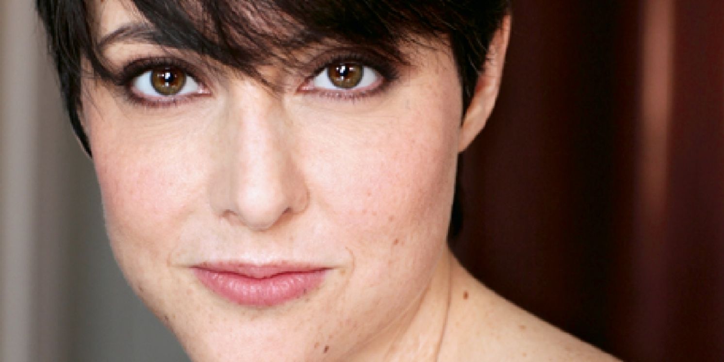 Angela Travino to Join MOMS' NIGHT OUT: THE CONCERT SERIES At 54 Below  Image