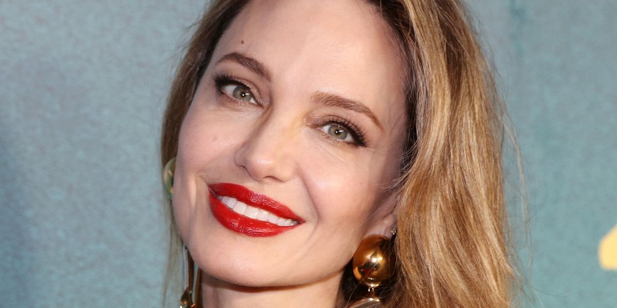 Angelina Jolie Casts Doubts on Broadway Future Amid MARIA Role