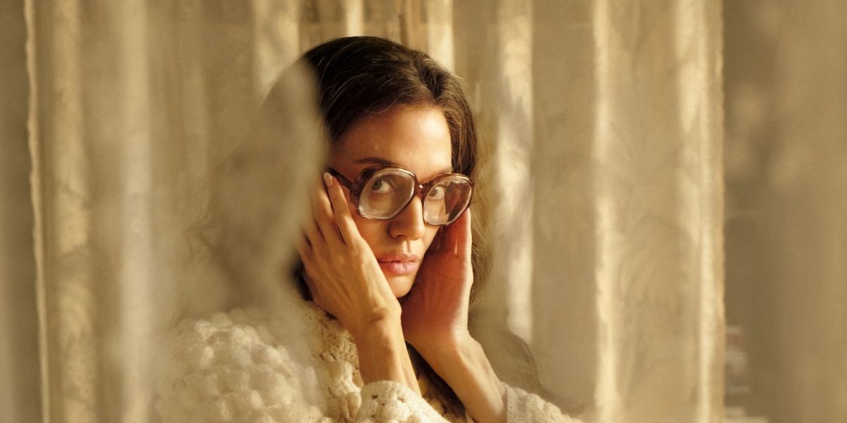 Angelina Jolie 'Had Not Sung in Public' Before Playing Opera Singer Maria Callas