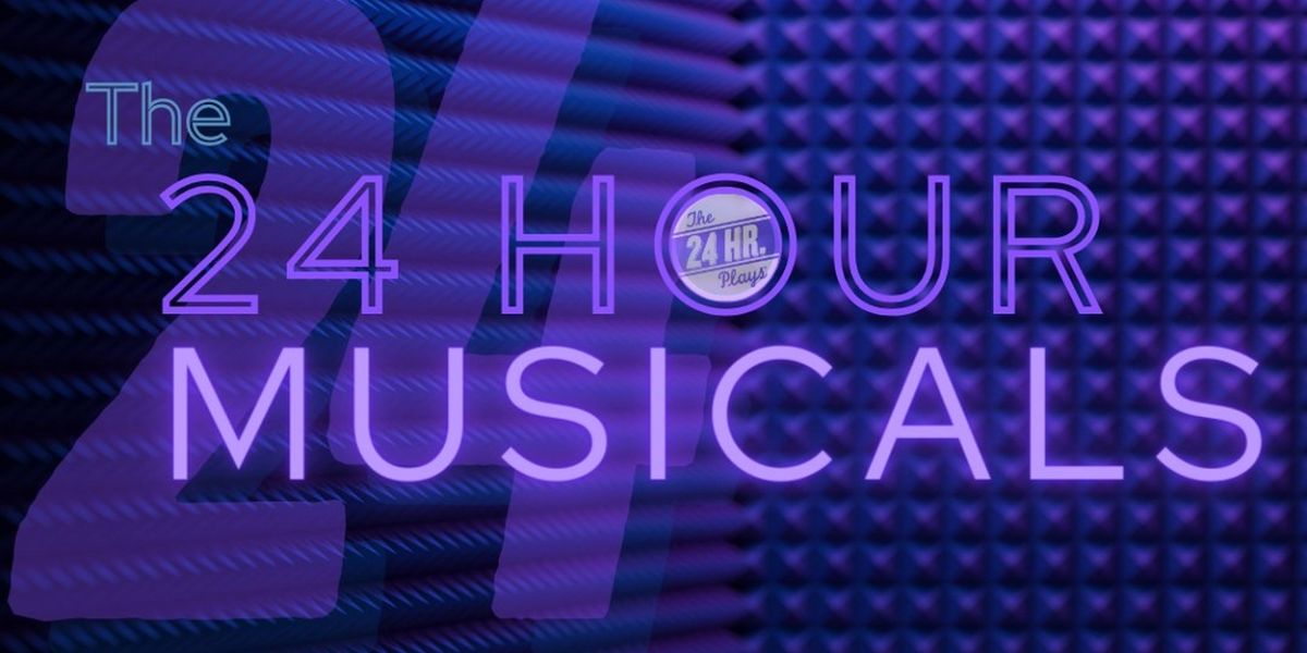 Angelique Cabral, Ryan Scott Oliver, and More Join THE 24 HOUR MUSICALS