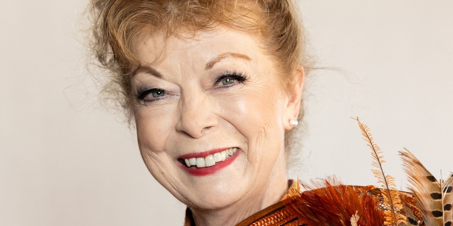 Angie Radosh Will Lead HELLO DOLLY! at LPAC  Image