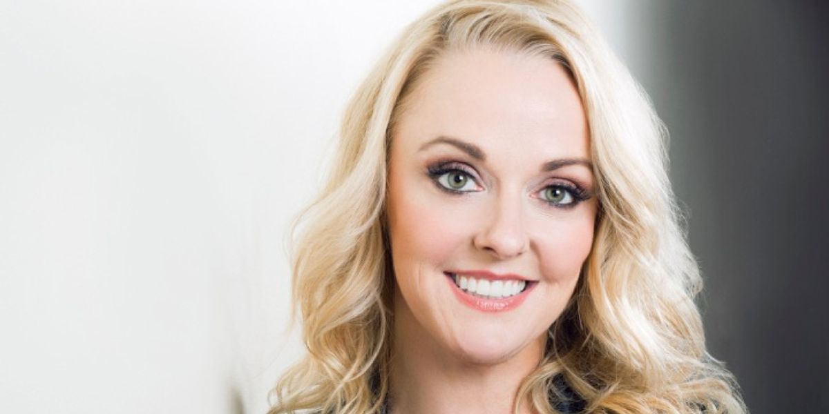 Angie Schworer to Star as Miss Hannigan in ANNIE at Arrow Rock Lyceum