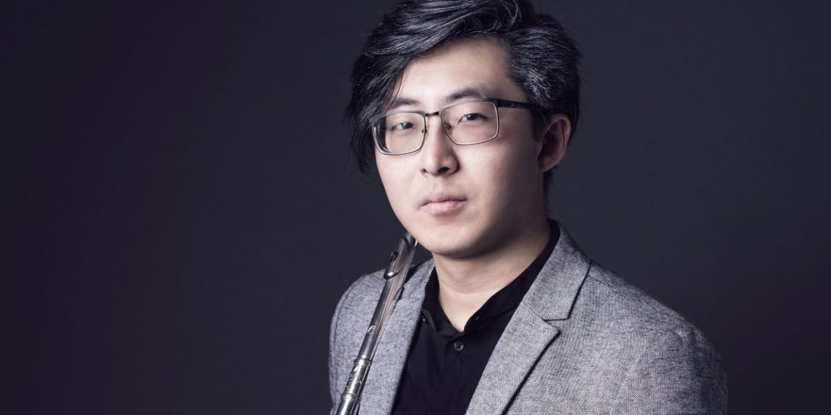 Angus Lee Awarded Commission from Hong Kong Composers Scheme