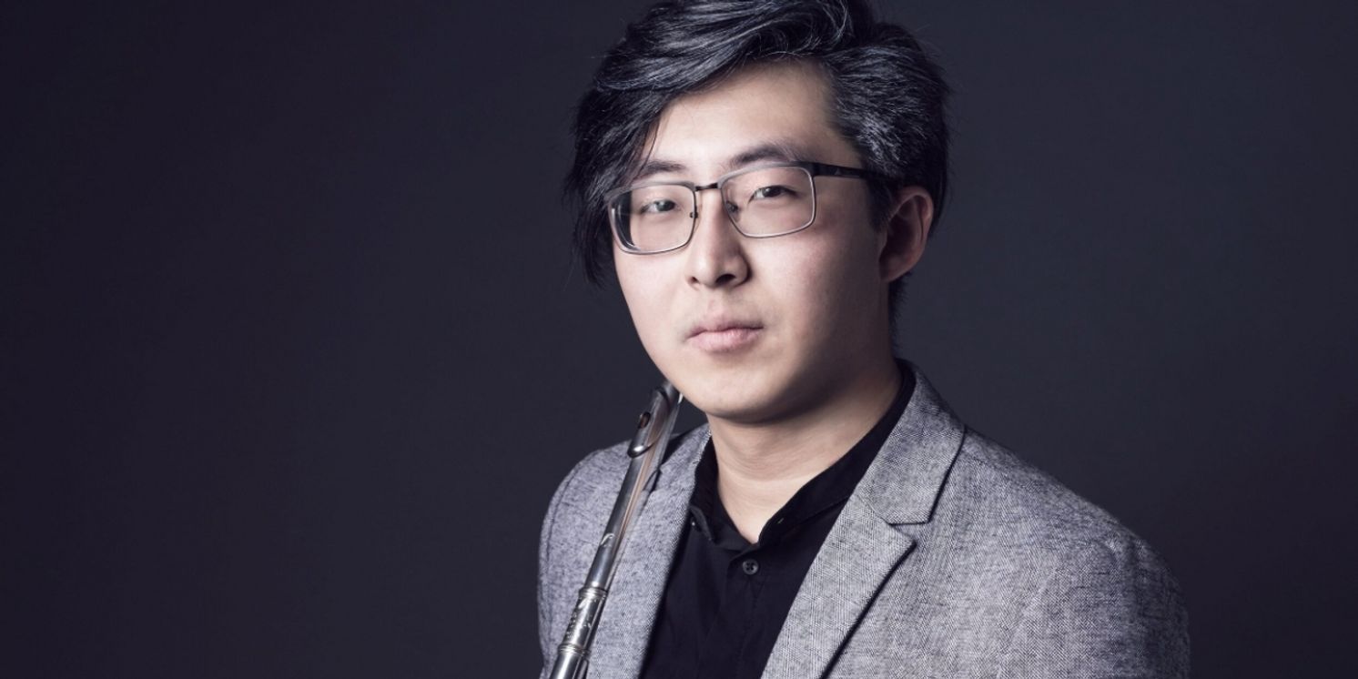 Angus Lee Awarded Commission from Hong Kong Composers Scheme  Image