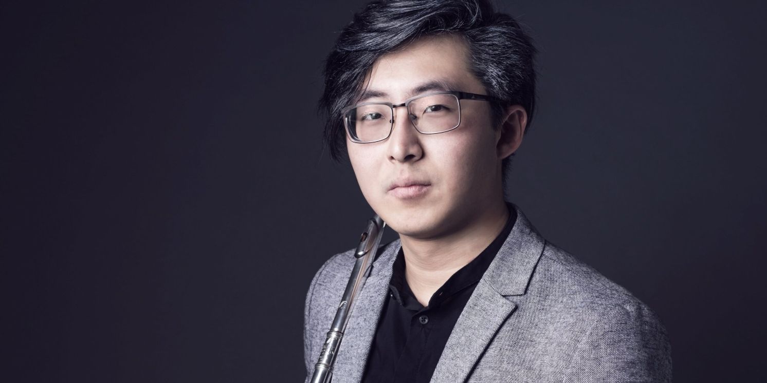 Angus Lee Awarded Commission from Hong Kong Composers Scheme  Image