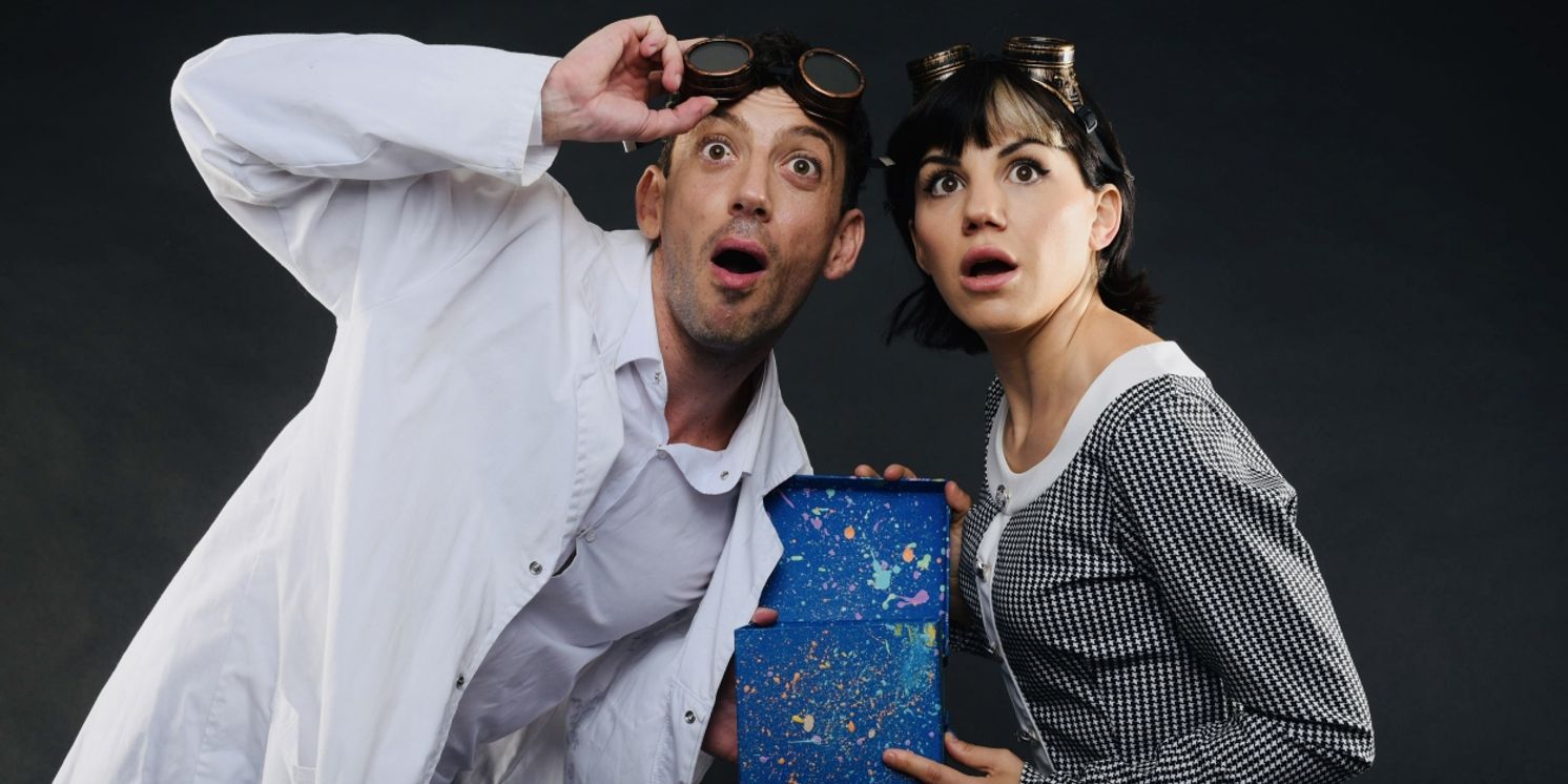 BREAKING: Angy Fernández protagonizará POR PRIMERA VEZ, el nuevo musical de La Coja Producciones  Image