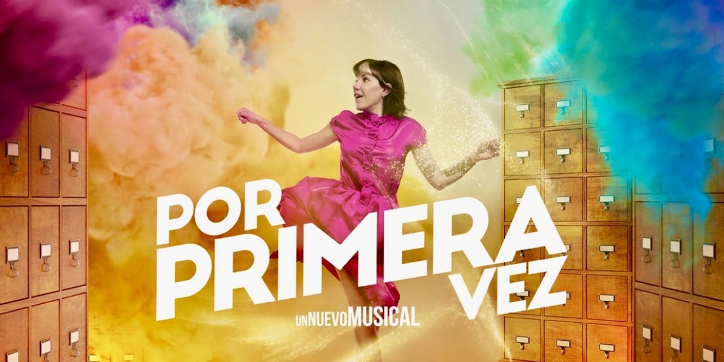 Angy Fernández y Agustín Otón estrenarán POR PRIMERA VEZ en el Flumen de Valencia  Image