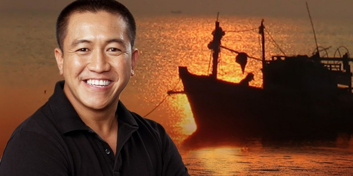 Anh Do Brings THE HAPPIEST REFUGEE to OzAsia Festival