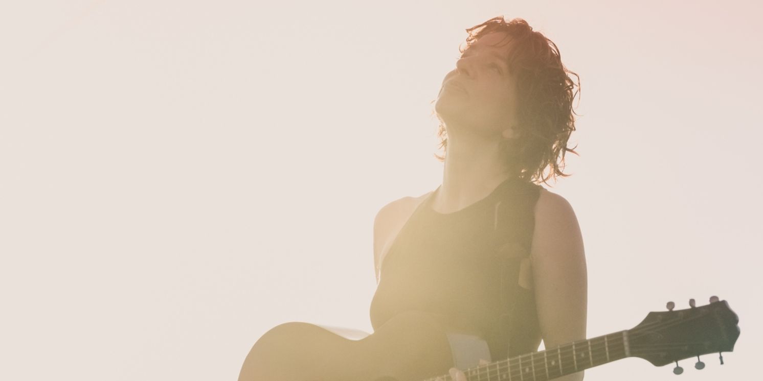 Ani DiFranco Plays Exclusive London Show Ahead of Glastonbury Appearance  Image