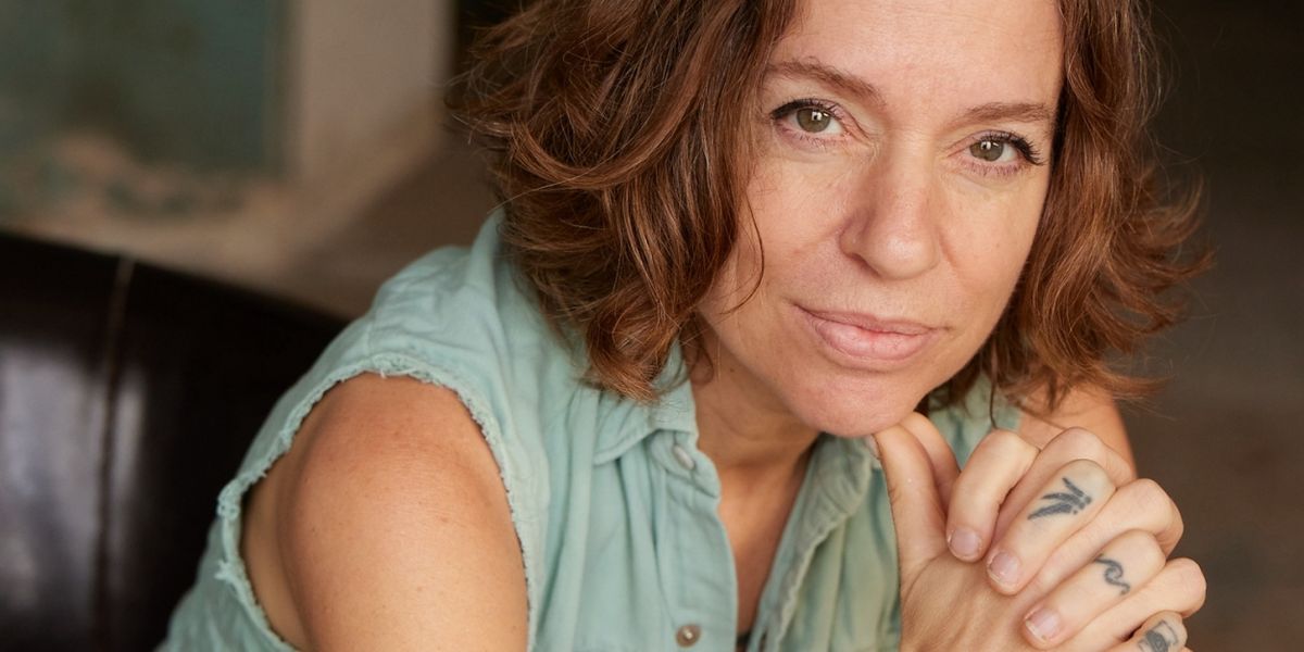 Ani Difranco Will Perform Exclusive London Show At Royal Albert Hall With Special Guest Anaïs Mitchell