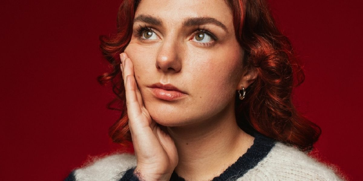 Ania Magliano Adds Bloomsbury Theatre Date To Debut Tour of I CAN'T BELIEVE YOU'VE DONE THIS