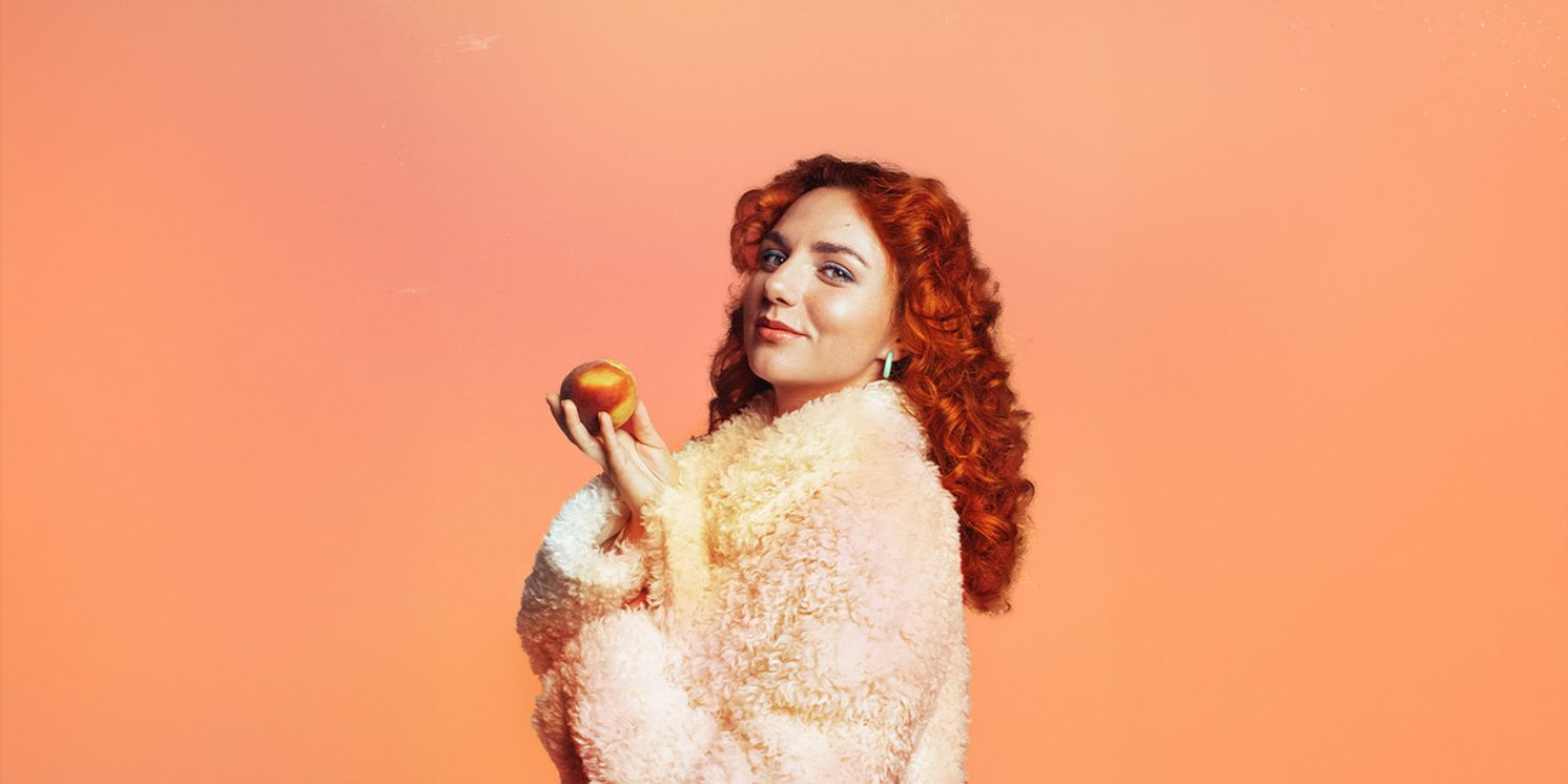 Ania Magliano Will Perform New Stand-Up Special and Adds More Dates to New Tour  Image