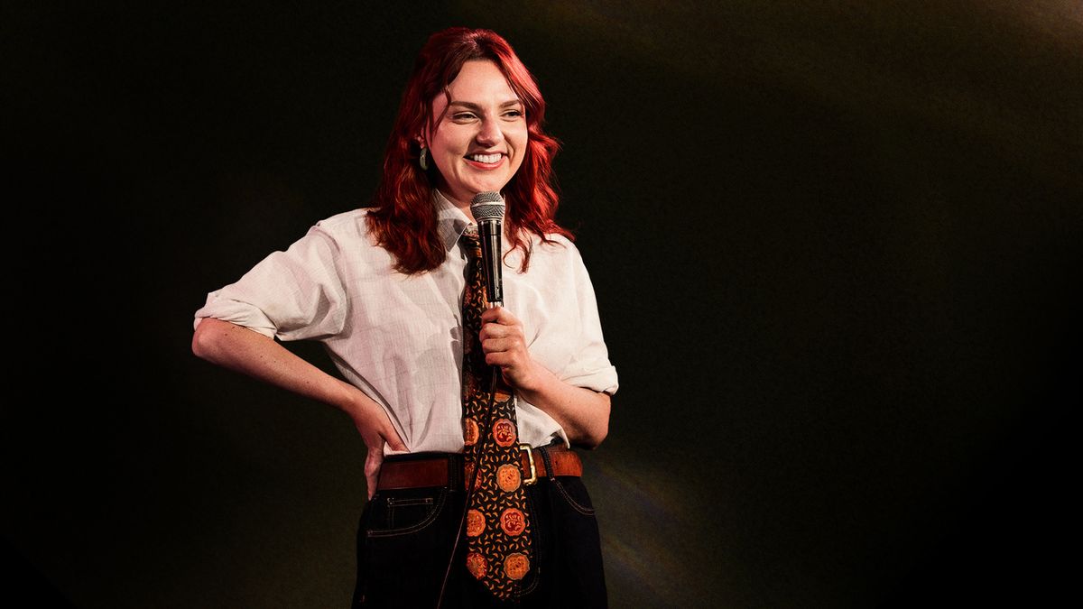 Ania Magliano to Play Final London Show of PEACH FUZZ at the Palladium
