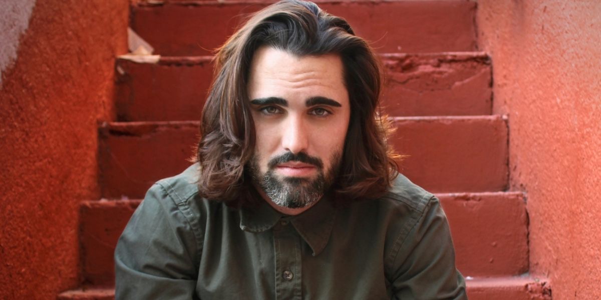 Aniello Fontano Awarded 2023 Clifford Odets Commission