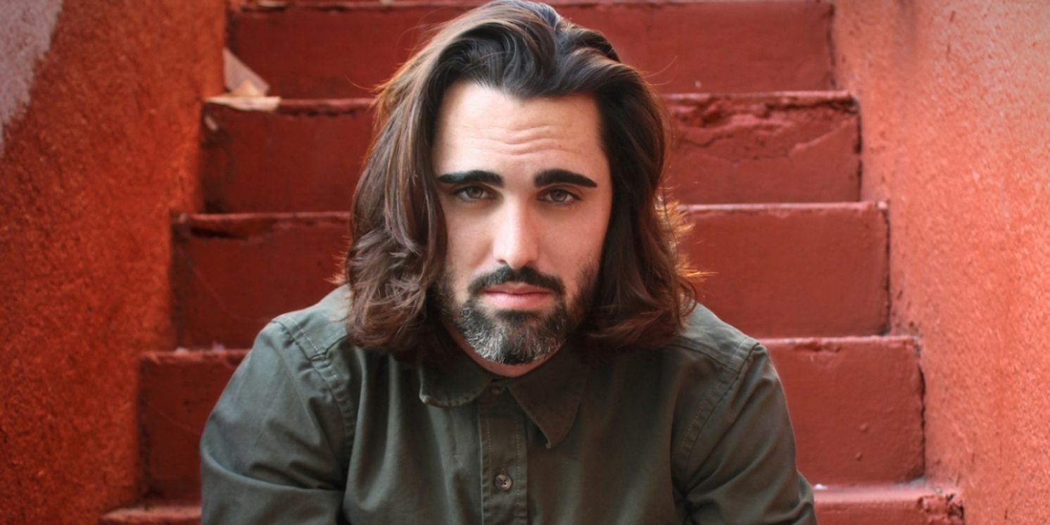 Aniello Fontano Awarded 2023 Clifford Odets Commission  Image