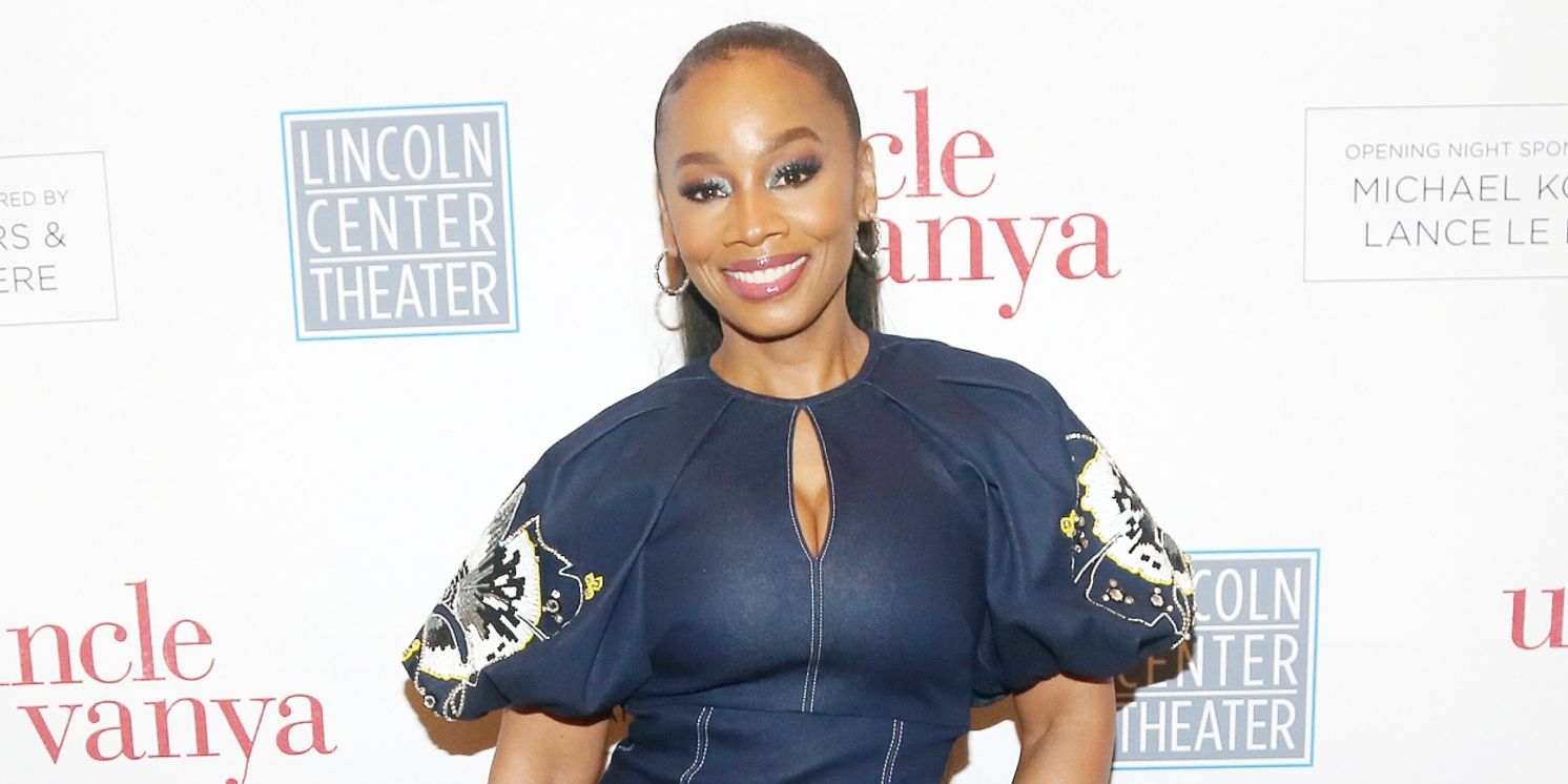 Anika Noni Rose, MOTOWN THE MUSICAL Cast and More to Perform at BTC Gala  Image