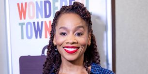 Anika Noni Rose Replaces Renée Elise Goldsberry in THE BALUSTERS