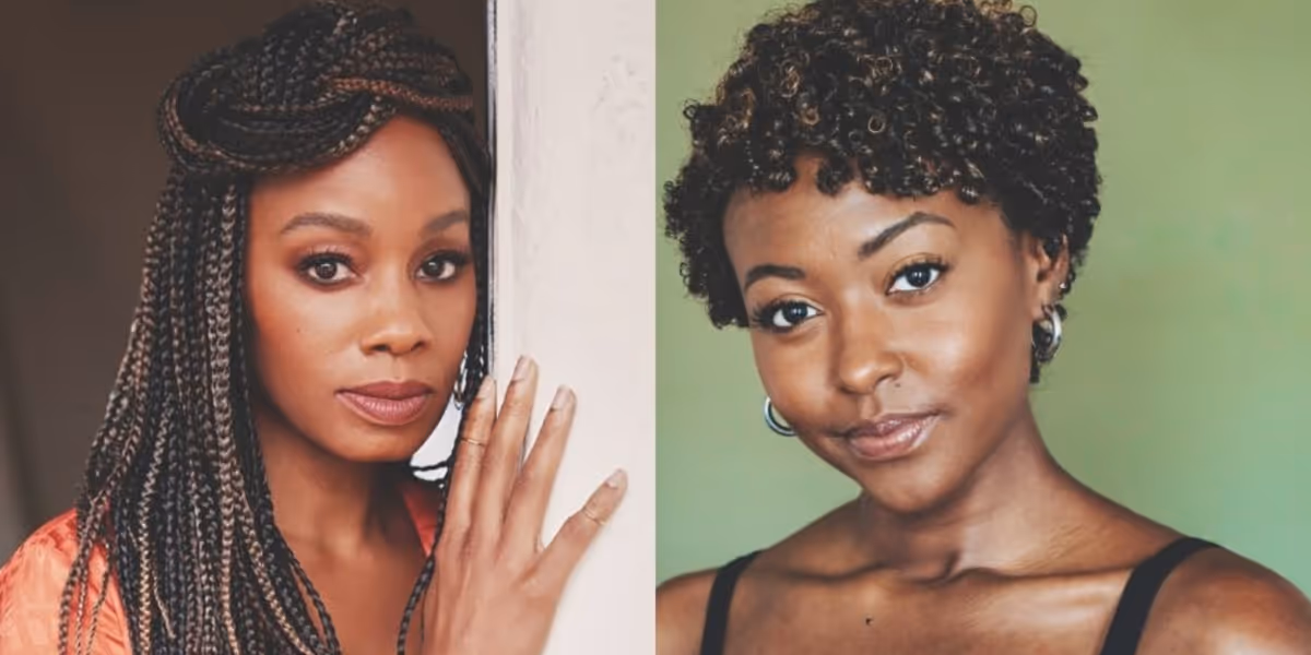 Anika Noni Rose and Aisha Jackson to Star in WONDERFUL TOWN at Encores!