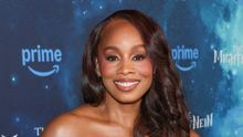 Anika Noni Rose Will Pay Tribute to Dolly Parton at GLAAD's New York Gala