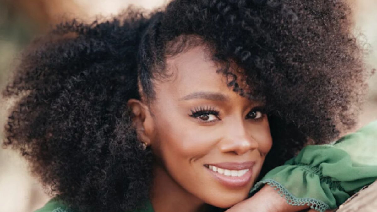 Anika Noni Rose to Star in Benefit Reading of QUASARA