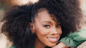 Anika Noni Rose to Star in Benefit Reading of QUASARA