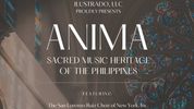 ANIMA: The Sacred Music Heritage Of The Philippines is Coming to New York Photo