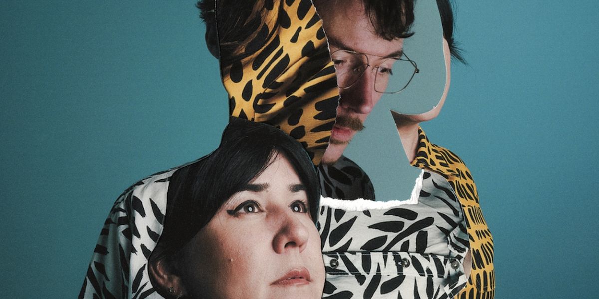 Animal Friend Release Debut Self Titled Album