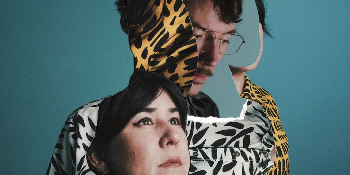 Animal Friend Release Debut Self Titled Album  Image