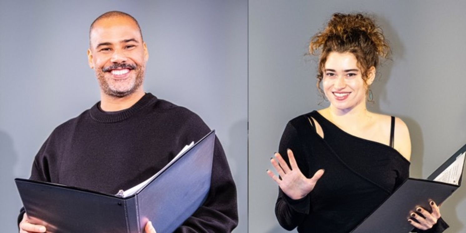 FOR THE LOVE OF ANIMALS To Be Performed Live and On Zoom In May  Image