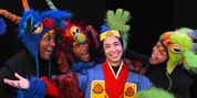 Honolulu Theatre for Youth Launches 72nd Season with ANIME MOMOTARO Photo