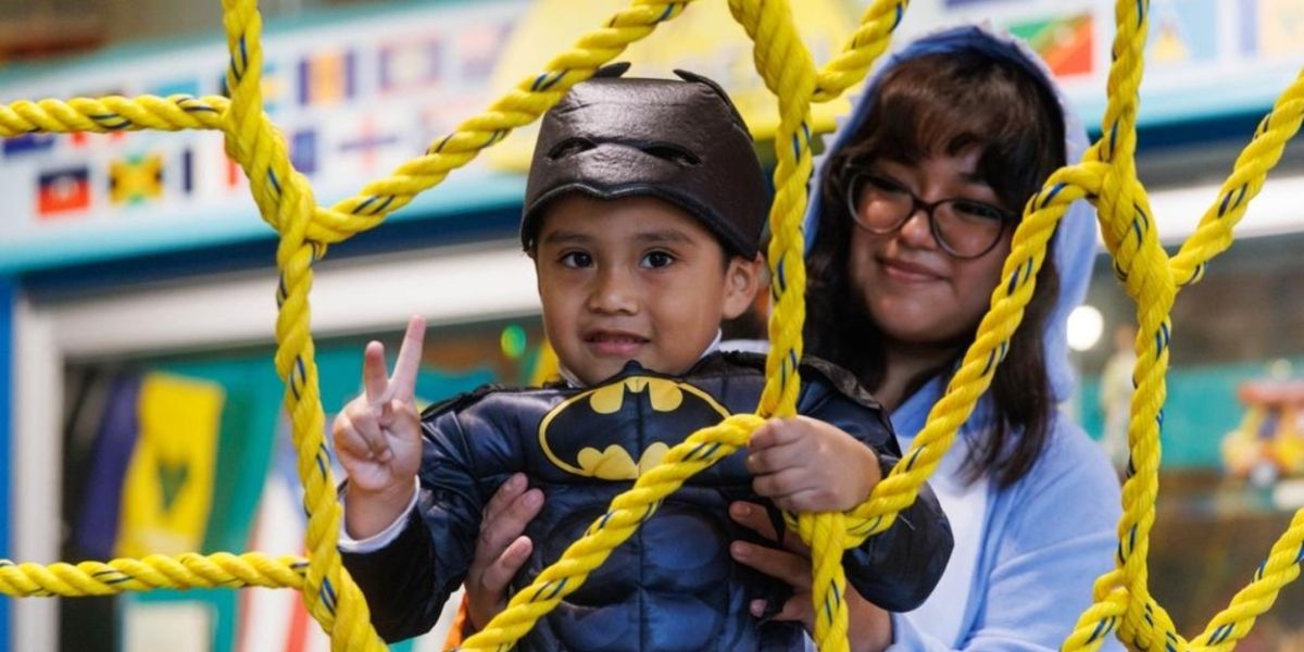 Anime-Themed Halloween Party Announced At Brooklyn Children's Museum, October 27