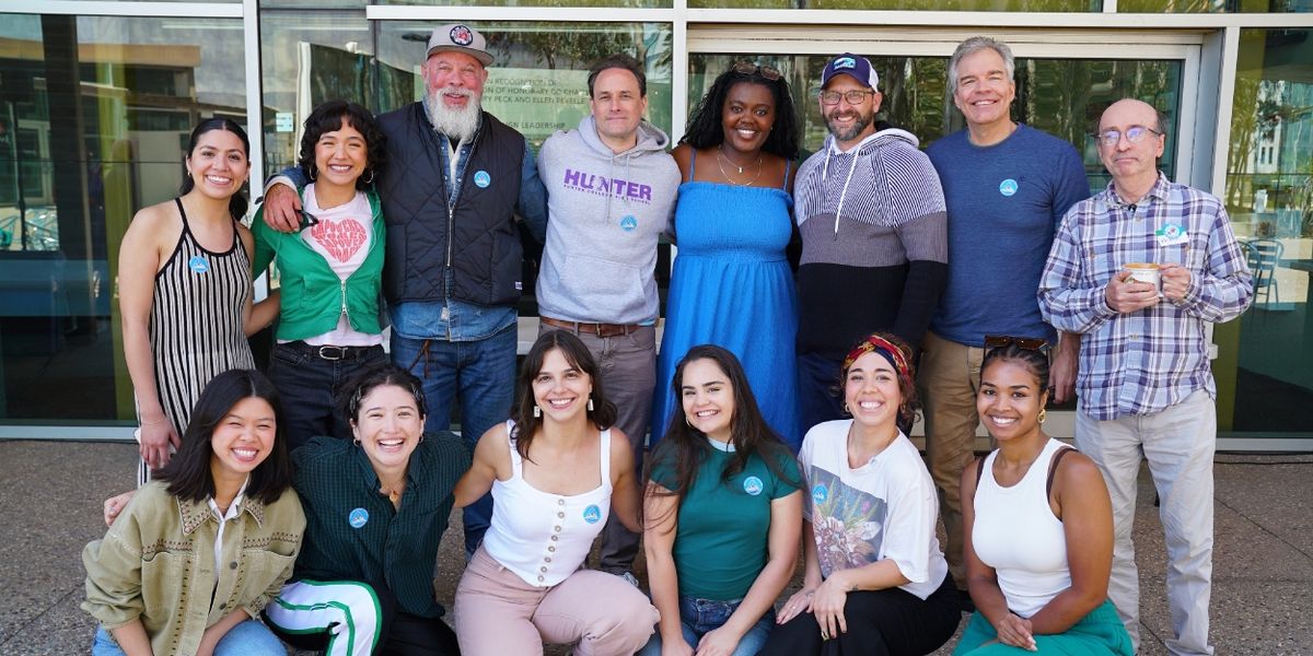 Anissa Marie Griego, Rebecca Jimenez and More to Star in INDIAN PRINCESSES at La Jolla Playhouse