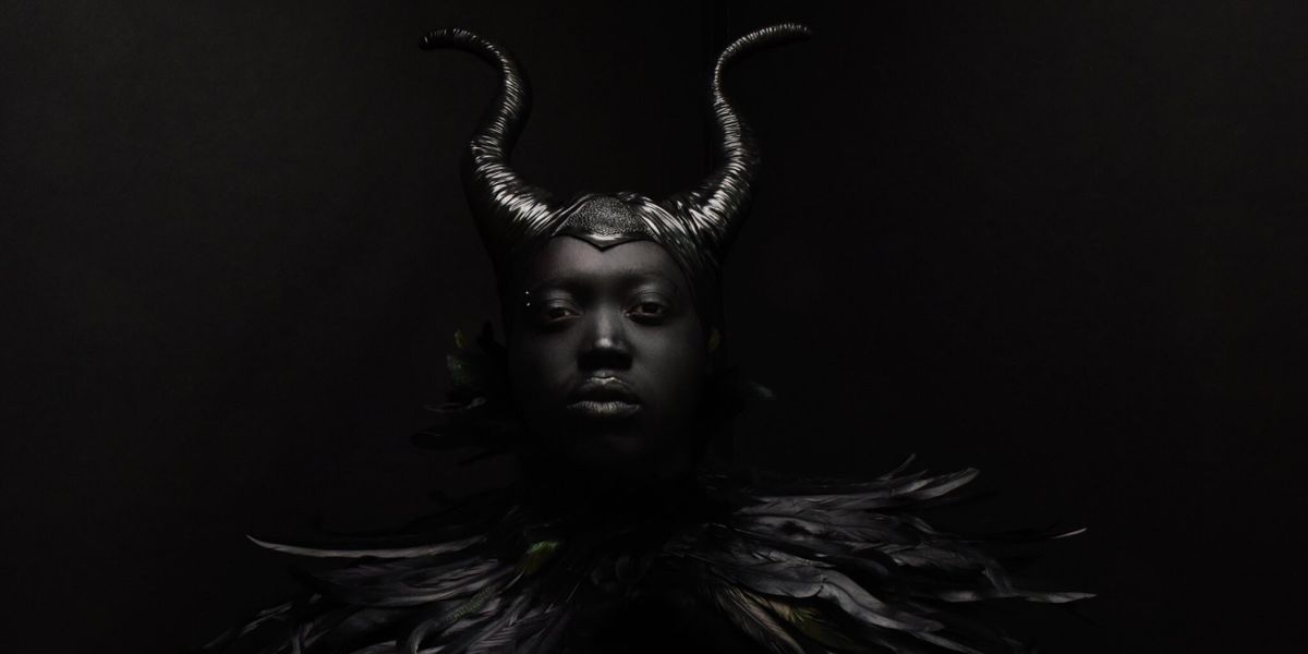 Anjimile Shares 'Black Hole' Ahead of New Album This Friday