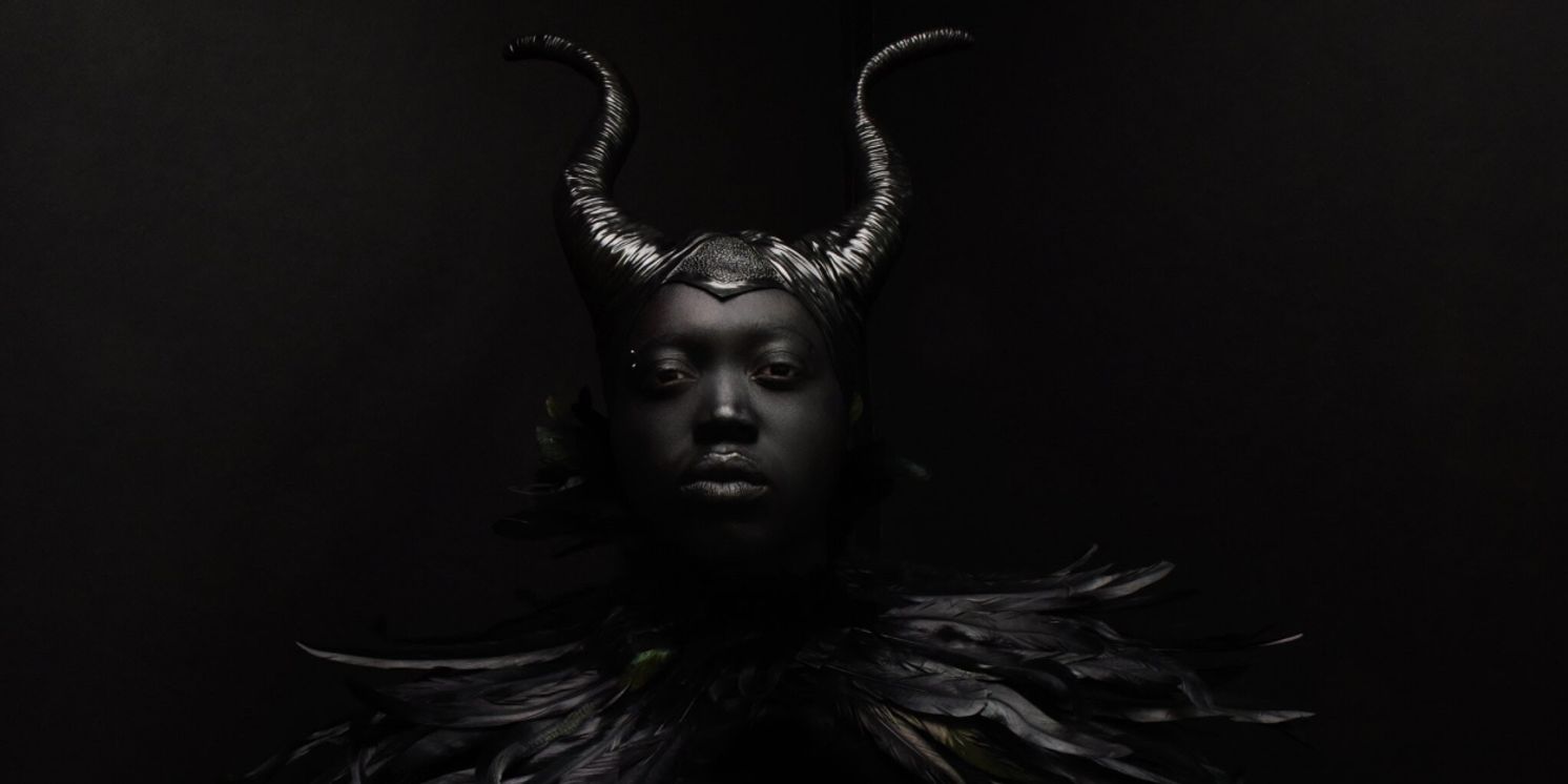 Anjimile Shares 'Black Hole' Ahead of New Album This Friday  Image