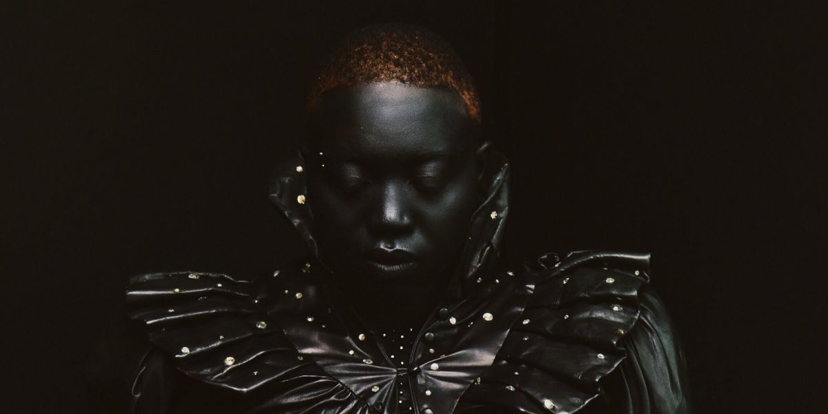 Anjimile Shares New Single 'Father' From New Album 'The King'