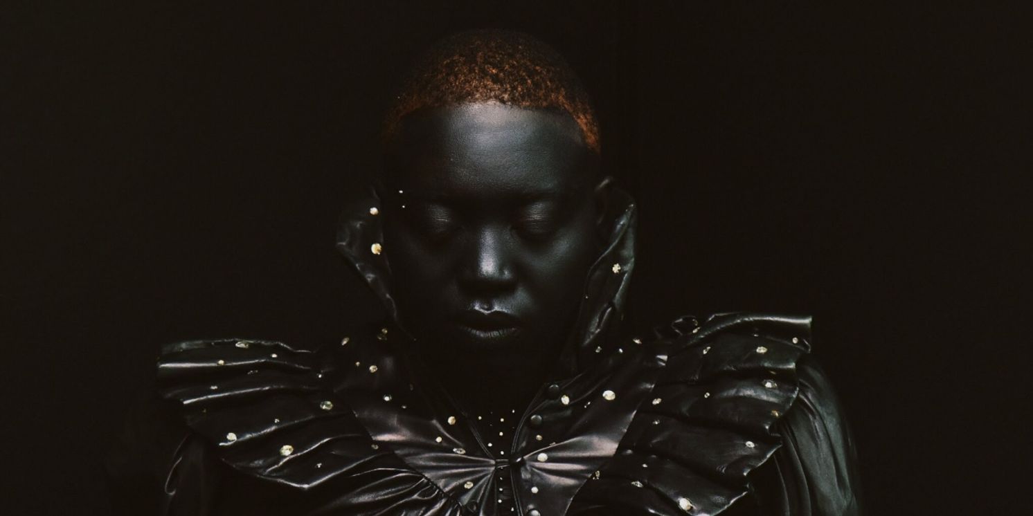 Anjimile Shares New Single 'Father' From New Album 'The King'  Image