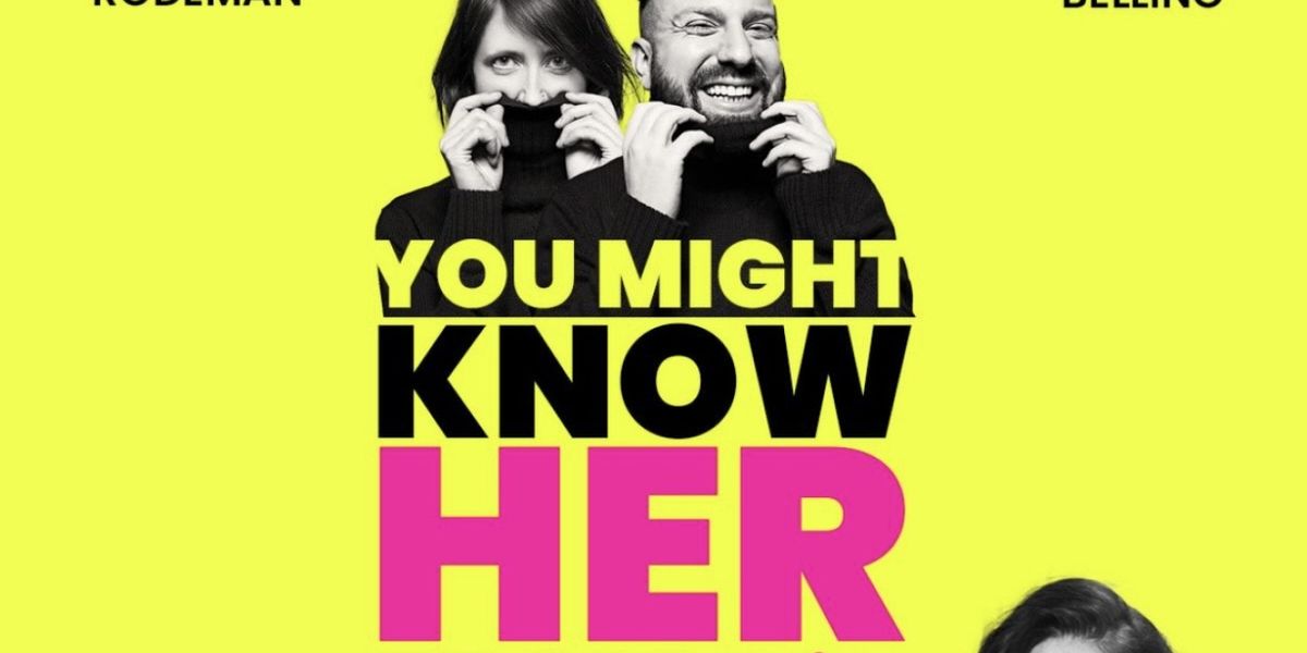 Ann Dowd to Join YOU MIGHT KNOW HER FROM to Live Provincetown Show