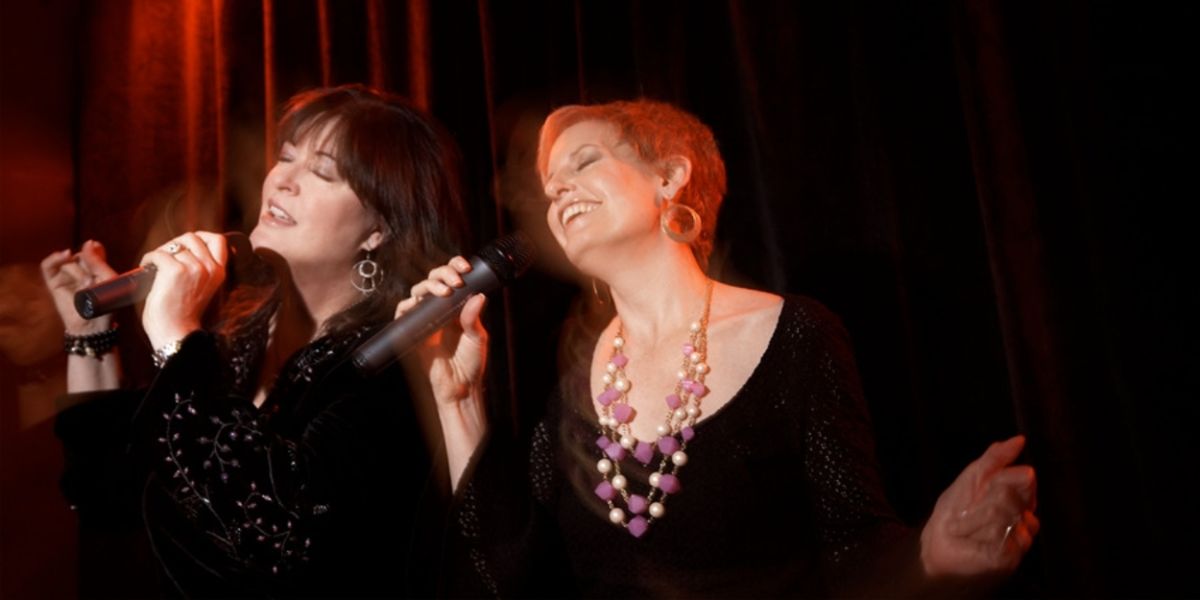 Ann Hampton Callaway & Liz Callaway To Return To 54 Below This Thanksgiving