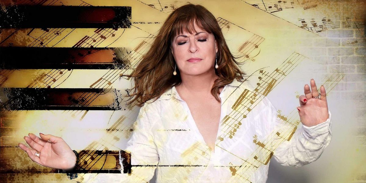THE BEST OF ANN HAMPTON CALLAWAY Comes to QPAC in May